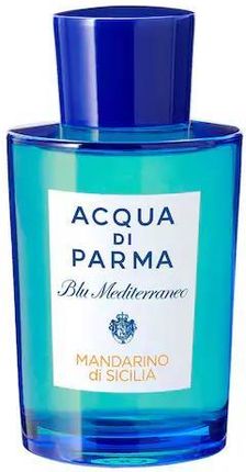 ACQUA DI PARMA - Blu Mediterraneo Mandarino di Sicilia - Woda toaletowa