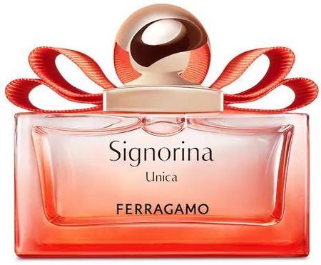 SALVATORE FERRAGAMO - Signorina Unica - Woda perfumowana 100ml