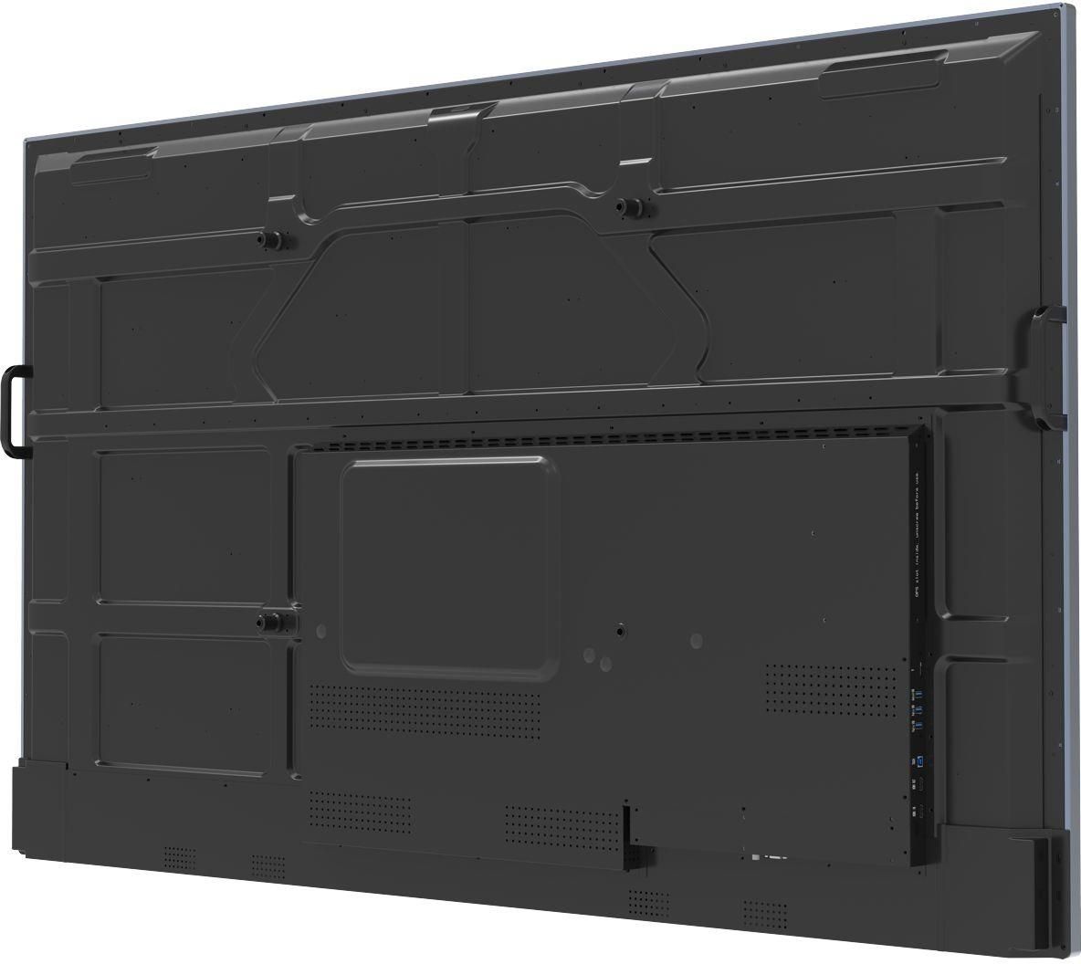 фото Інтерактивна дошка Metz 75HD1