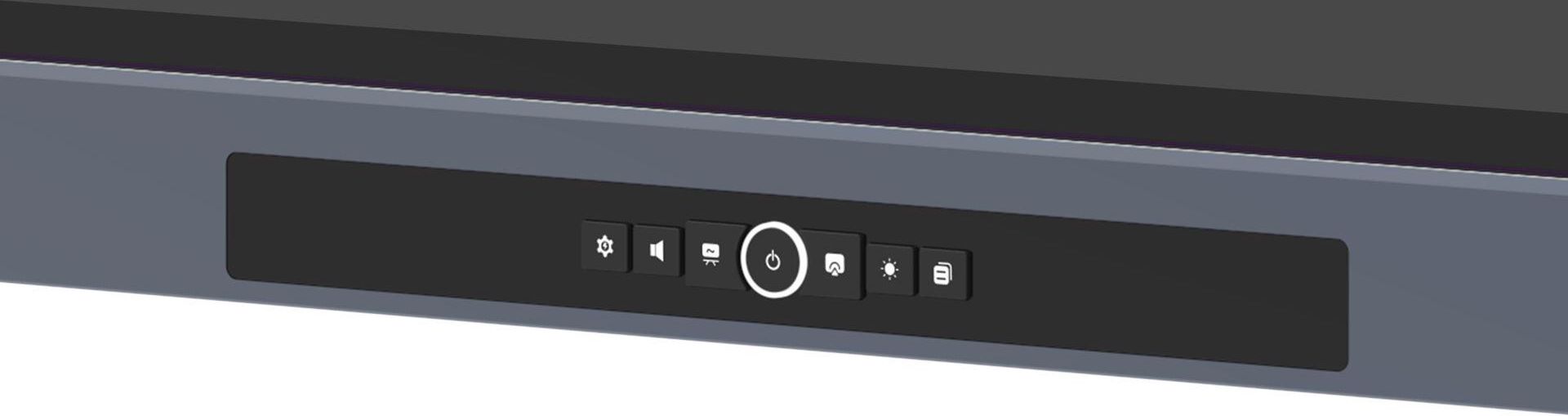 фото Інтерактивна дошка Metz 75HD1