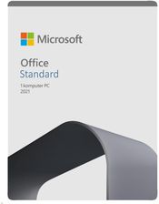 Microsoft Office 2021 Standard | dla komputerów Mac