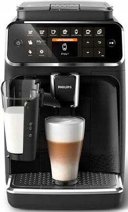 Ekspres PHILIPS Series 4300 LatteGo EP4341/51