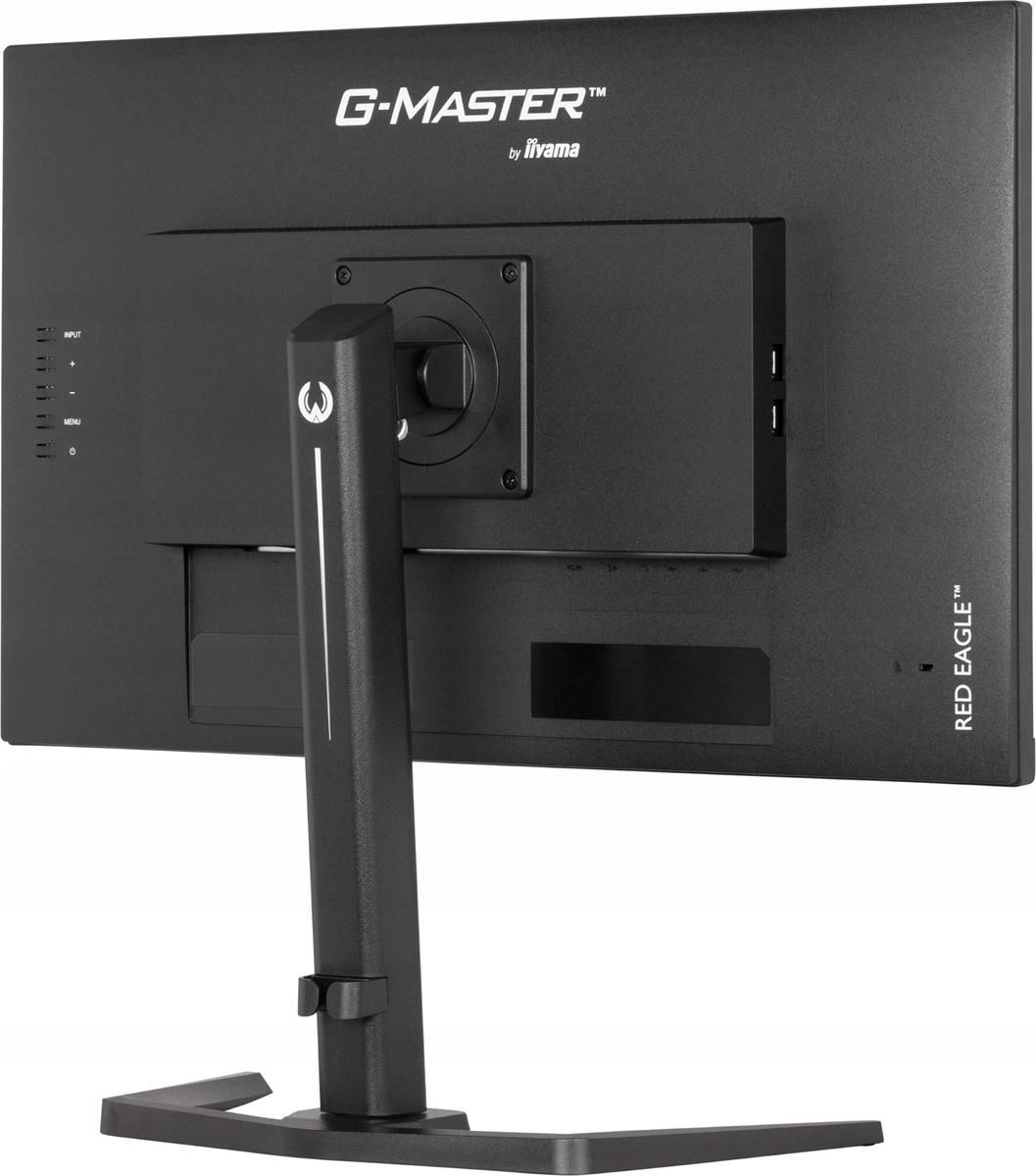 Monitor Iiyama 27 G-MASTER GB2770HSU-B6 - Opinie i ceny na Ceneo.pl