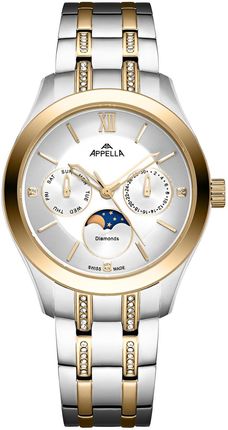 Appella L50021.2163DQF