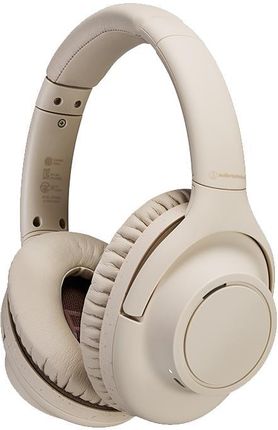 Audio-Technica ATH-S300BT Beżowy