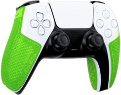 Lizard Skins DSP Controller Grip for PS5 - Emerald Green
