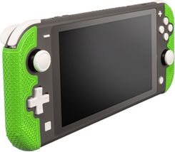 Lizard Skins DSP Controller Grip for Switch Lite - Emerald Green
