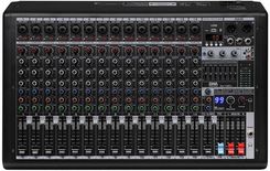 DNA HLC 14 MK2 analogowy mikser dźwięku 14 kanałów USB MP3 Bluetooth Phantom DSP