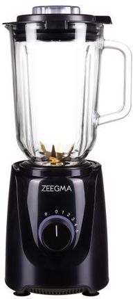 Zeegma Grand Vitamine Base Czarny