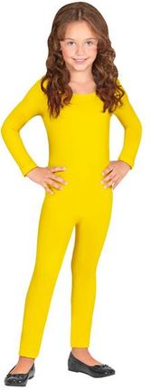 Widmann Kombinezon Dziecięcy Żółty 36031L
