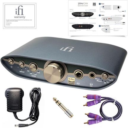 iFi Audio ZEN CAN 3