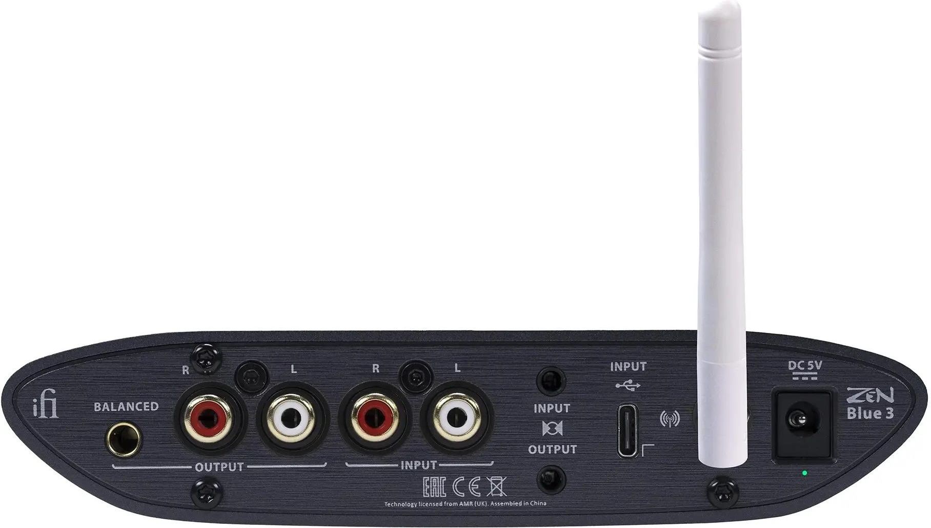 IFi Audio ZEN Blue 3 - Opinie i ceny na Ceneo.pl