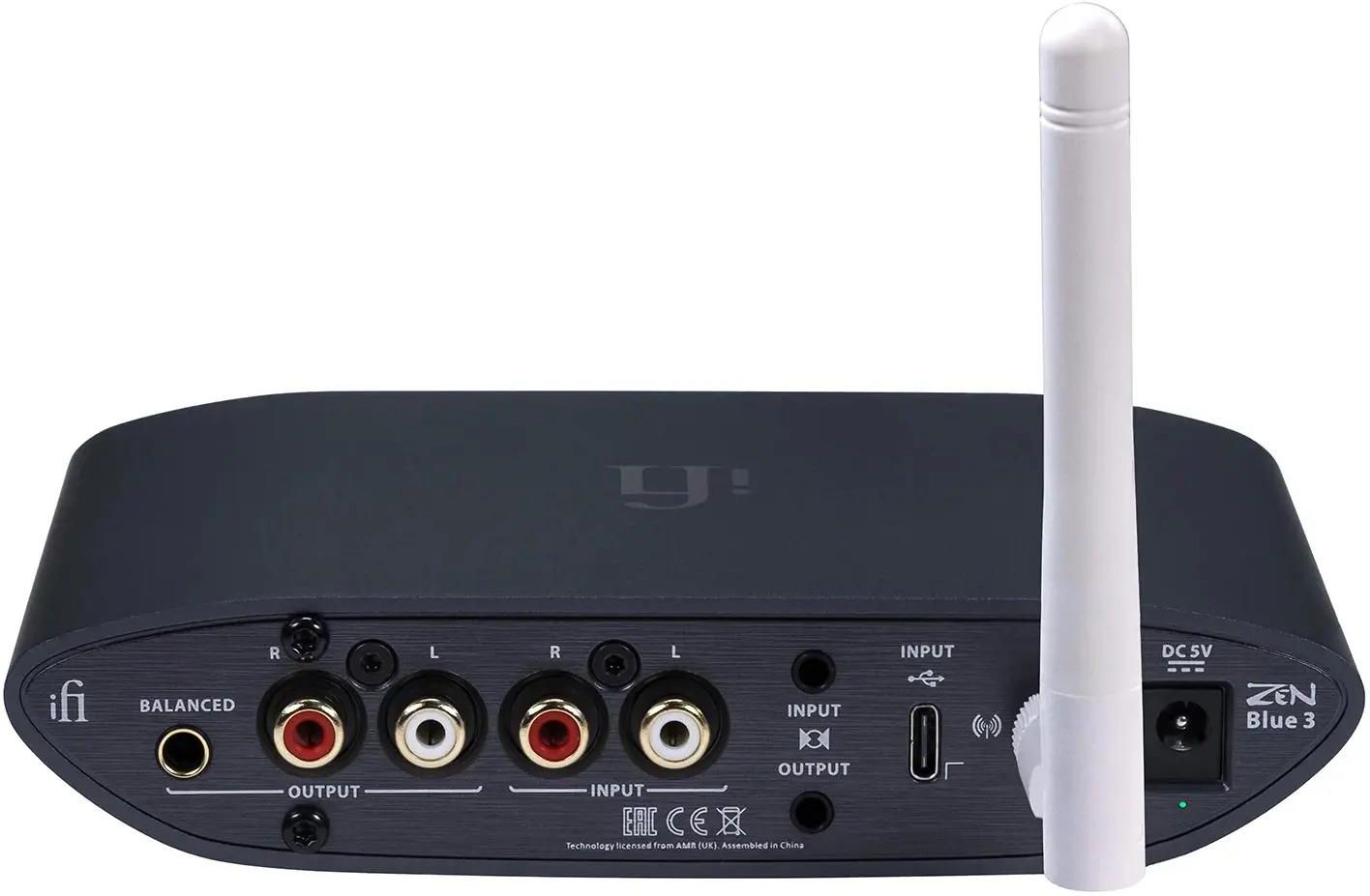 その他 ifi zen blue IFi Audio ZEN Blue 3 - Opinie i ceny na Ceneo.pl