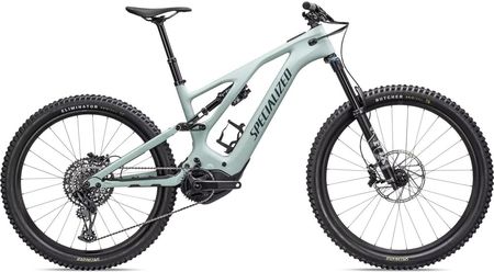 Specialized Turbo Levo Comp Carbon Satin Biały Sage Deep Lake 29 2023