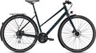 Rower trekkingowy Specialized Sirrus 2.0 EQ Step Through MEGA wyposażenie / Raty Santander / Darmowa wysyłka / Błyskawiczna dostawa