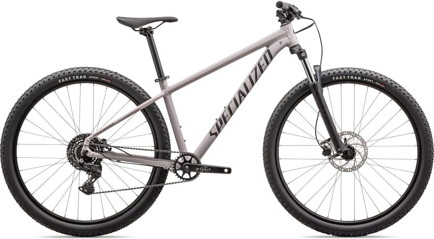 Specialized Rockhopper Sport L Satin Clay Black Liquid 29
