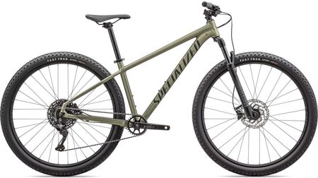 Specialized Rockhopper Comp L Gloss Metallic Spruce Smoke 29 2024