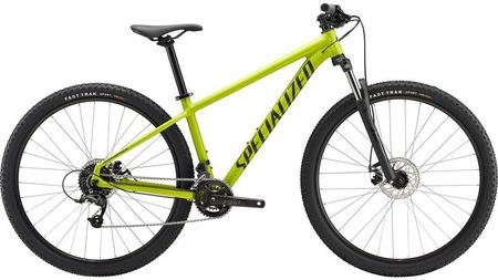 Specialized Rockhopper M Satin Olive Zielony Czarny 27,5 2022