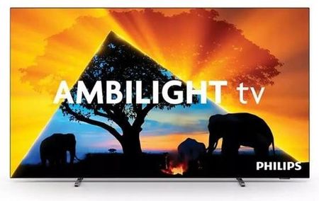 Telewizor OLED Philips 65OLED769/12 65 cali 4K UHD