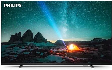 Telewizor LED Philips 55PUS7609/12 55 cali 4K UHD