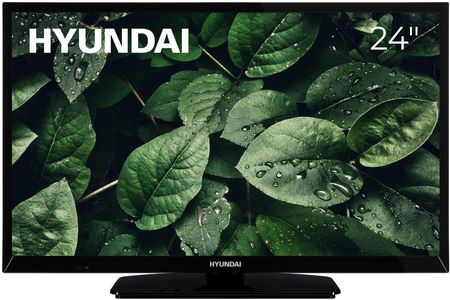 Telewizor LED Hyundai HLP24T329 24 cale HD Ready