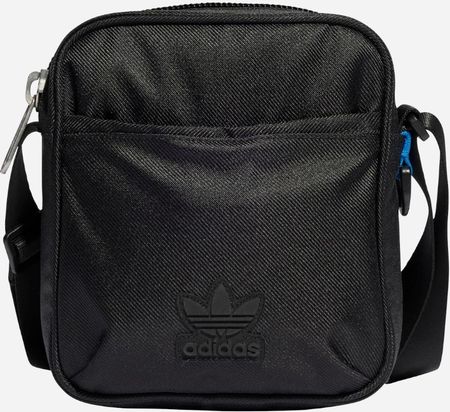 Adidas Torba przez ramię męska sportowa Sport Festival B IU0175 Czarna