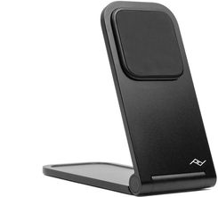 PEAK DESIGN MOBILE WIRELESS CHARGING STAND v2, podstawka pod telefon z ładowarką bezprzewodową, model v2
