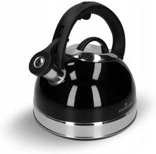 Zdjęcie Czajnik Rocca Black 2,5 l Zwieger - Mrocza