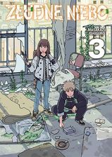 Zdjęcie Złudne Niebo. Tom 3 - Świebodzin