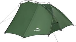 Zdjęcie Naturehike Namiot Hillock 2 Cnk2300Zp040 Army Green - Lublin