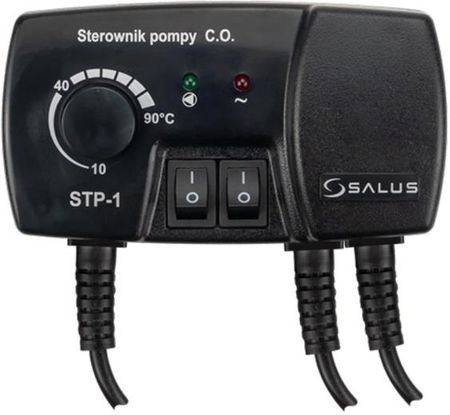 Salus Sterownik Pompy STP1