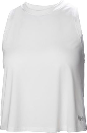 Helly Hansen damska koszulka na ramiączkach W OCEAN CROPPED TANK TOP 34269 001