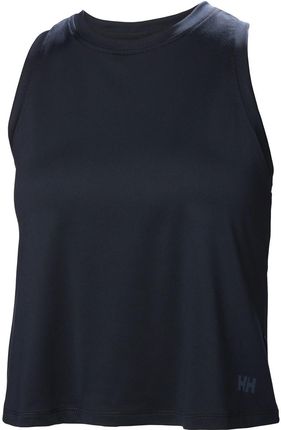 Helly Hansen damska koszulka na ramiączkach W OCEAN CROPPED TANK TOP 34269 597