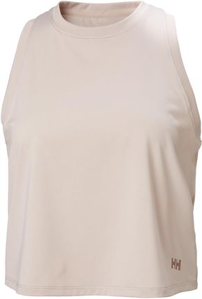 Helly Hansen damska koszulka na ramiączkach W OCEAN CROPPED TANK TOP 34269 094