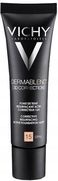 Vichy Dermablend 3D Fluid Podkład Do Twarzy Korygujący Wyrównujący 15 30ml
