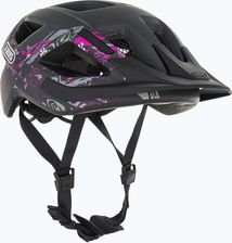 Zdjęcie Kask Rowerowy Abus Aduro 3.0 Maori Blackberry - Wiślica