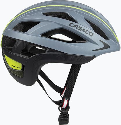 Kask Rowerowy Casco Cuda 2 Strada Structured Lunar Grid