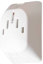 Zdjęcie Zamel Dzwonek Buzzer 230V (DNS-255) - Skoczów