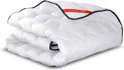 Aio Factory Kołdra 220X240Cm Całoroczna Antyalergiczna Mikrofibra Silikon (Aiofactory)