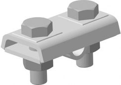 Zdjęcie Ankom Złącze Przelotowe Pojedyńczo-Krzyżowe (AN-01A) - Tychy