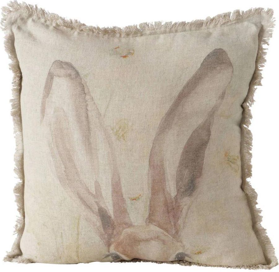 Boltze Home Targa decorativa in metallo con scritta in lingua