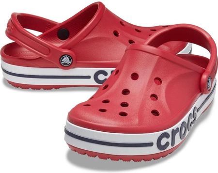 LEKKIE KLAPKI CHODAKI CROCS BAYABAND 205089-6HC UNISEX DAMSKIE MĘSKIE