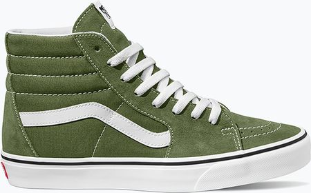 Buty Vans SK8-Hi theory pesto | WYSYŁKA W 24H | 30 DNI NA ZWROT