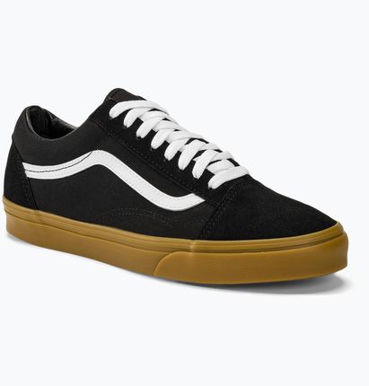 Buty Vans Old Skool black/gum | WYSYŁKA W 24H | 30 DNI NA ZWROT