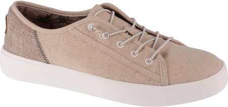 Buty Męskie Hey Dude Craft Linen 40180-100 Beżowy