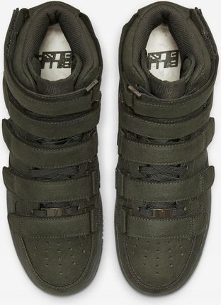 Nowe Buty Nike Air Force 1 High '07 Sp Billie Eilish DM7926 Nowe Buty Nike Air Force 1 High '07 Sp Billie Eilish DM7926