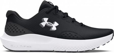 Męskie buty do biegania Under Armour UA Charged Surge 4 - czarne