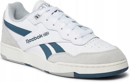 Reebok Buty Bb 4000 II IF4719 Cloud White/Chalk/Hoops Blue