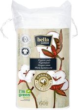  Bella Cotton BIO Płatki kosmetyczne okrągłe 60 szt. recenzja
