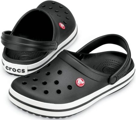 LEKKIE KLAPKI CHODAKI CROCS BAYA 10126-2V3 UNISEX DAMSKIE MĘSKIE